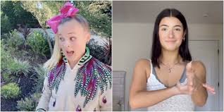 Despite placing fifth in the competition, she was later recruited. Jojo Siwa Responds To People Telling Her To Act Her Age