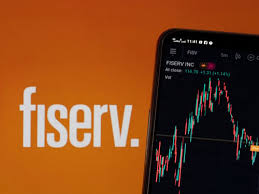 Fiserv Stock Drops as Surprise CEO Switch Rattles Wall Street