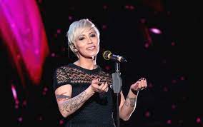 Trova qui tutte le informazioni sul concerto a diamante. 10 Canzoni Di Malika Ayane Sky Tg24