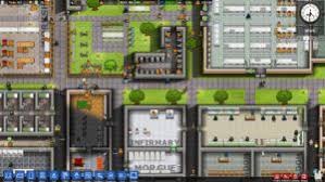 Download The Game Prison Architect The Slammer Update For Pc Pc Games Prison Architect Hd Space