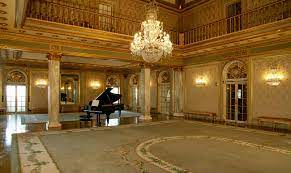 Check spelling or type a new query. Teatro Nacional De Sao Carlos Visit Lisboa