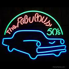 Logos For Retro Neon Signs Vintage Neon Signs Neon Neon Signs