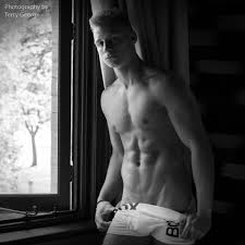 Max Wyatt Naked - 54 фото