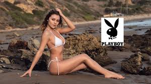 Playboy Model On How To Become A Full Time Model Photo Shoot Vlog Youtube