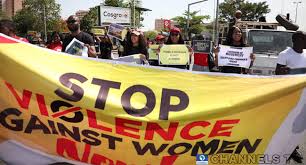Naijasure august 21, 2021 2 min read. Women Protest In Abuja Over Sexual Assaults By Police Personnel Channels Television