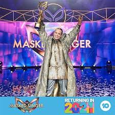 The masked singer uk release date: The Masked Singer Australia Maskedsinger Au Twitter