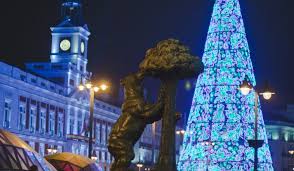 Consulta todos los números que han salido premiados en el sorteo extraordinario de la lotería de navidad de este año. Como Sera La Navidad 2020 En Madrid Madrid Secreto