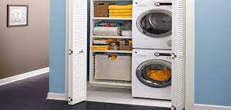 Highest rated stackable washer dryer. 3 Best Stackable Washer Dryer Sets Reviewed Laundry Done Right