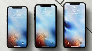 A major difference between both these models is the display. How To Choose Whether To Get An Iphone Xr Xs Or Xs Max Quartz