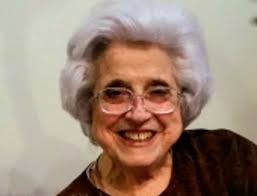 Olimpia Rosa Iorfino Obituary December 20, 2019