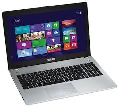 Maybe you would like to learn more about one of these? Review Of The Asus N56jk Old And New Outside Inside