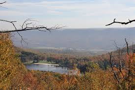 Direct access from main street and the. Best Scenic Overlooks Around Franklin County Pa Marcus Rauhut