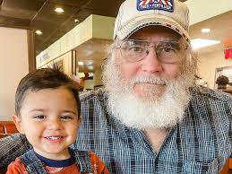 Fundraiser by Nikki Kerr : Stand with Mark: Road to Recovery