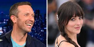 Dakota Johnson and Chris Martin Officially Call It Quits After 8 Years  Together