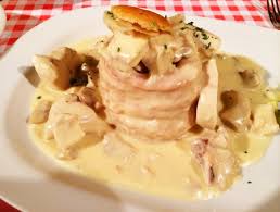Vol Au Vent Au Homard Et Champignons Recettes De Cuisine Vol Au Vent Recette Du Monde