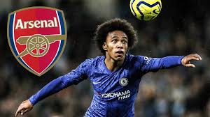 This page displays a detailed overview of the club's current squad. Neuer Teamkollege Fur Ozil Leno Co Willian Transfer Von Chelsea Zu Arsenal Perfekt Sportbuzzer De