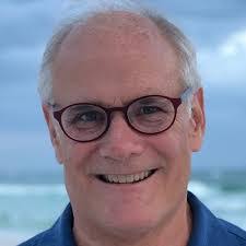 Chris Yoder's Instagram, Twitter & Facebook