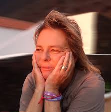 Luz María Viera Díaz