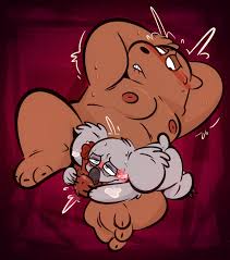 Rule34 - If it exists, there is porn of it  the-alfie-incorporated,  grizzly (wbb)  5976929