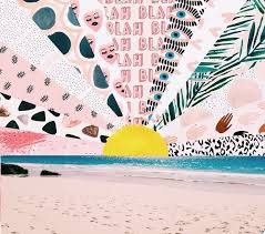 Pinterest Macywillcutt Photo Wall Collage Artsy Background Collage Background I go over a few different ways to make your own backgrounds time stamps: pinterest