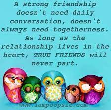 So True Really Enjoyed The Catch Up With My Longest Friend Known Her Since We Were 5 My Partner In C True Friends Friends Quotes Best Friend Quotes