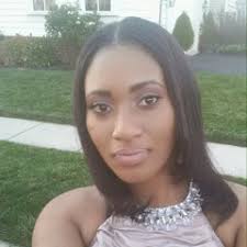 Stream Monique Mitchell music