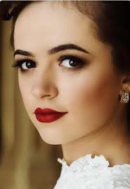 Makeup artist for wedding in Escondido?