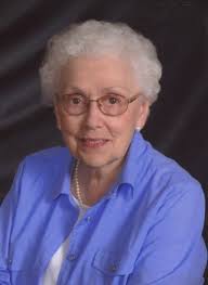 Mary Jane H. Olson Obit