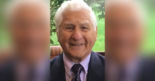 Obituary for Dominic Mario Citriniti
