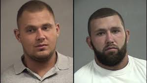 Two Men accused of assault at bachelor party
