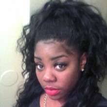 Obituary of Jada Monique Thomas