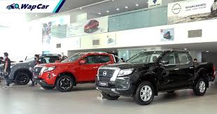 Entdecke rezepte, einrichtungsideen, stilinterpretationen und andere ideen zum ausprobieren. Terlintas Nak Beli Nissan Navara Facelift 2021 D23 Ini Gaji Minimum Yang Diperlukan Wapcar