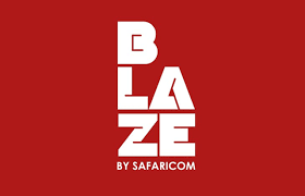 Download the vector logo of the safaricom twaweza brand designed by simon benedictt in the above logo design and the artwork you are about to download is the intellectual property of the. Safaricom Launches The 5th Edition Of Blaze Be Your Own Boss Hapakenya