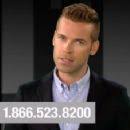 Who is Derrick Shore dating? Derrick Shore boyfriend, husband