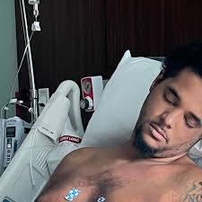 Fundraiser by Gina Jolley : Support Shawn's Urgent Stem Cell Transplant