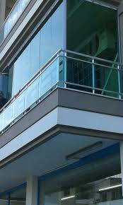 Katlanir Cam Sistemi Cam Balkon Yesil Camli Katlanir Cam Sistemi Home Decor Stairs Decor