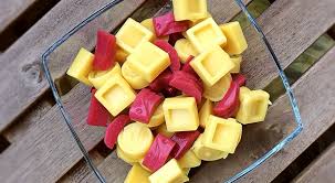 Selbstgemachte Lowcarb Gummibarchen Mein Absolutes Lieblingsrezept