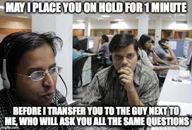 24 Call Center Memes That Are So True It Kind Of Hurts Sayingimages Com Years ago i personally did a quick stint working in a massive call center, by quick stint i mean 3 years. 24 call center memes that are so true