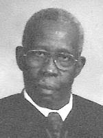 James Holifield Obituary (2009)