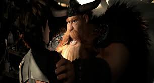 Falcons week 6 game trailer. How To Train Your Dragon 2 Movie Trailer Stoick The Vast Turn The Right Corner