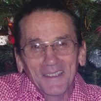 Obituary information for Ronald Lee Singleton