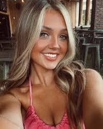 Haley Larkin's Instagram, Twitter & Facebook