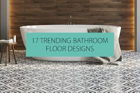 Hall bathroom pictures 13 photos. 17 Trending Bathroom Floor Designs By Qs Supplies