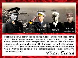 Bu ikinci bir balkan felaketidir. Turker Erturk On Twitter Kutlu Olsun