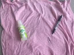 Toothpaste can remove permanent marker ink from wood because of its formulation. How To Get Permanent Marker Out Of Almost Anything Simplemost