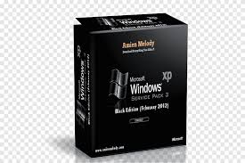 This update also includes a small number of new functionalities, which do not significantly change customers experience with the operating system. Windows Xp Service Pack 3 Png Images Pngegg