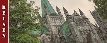 Der #nidarosdom ist großartig pic.twitter.com/tuvlxmsq1x. Der Nidarosdom Highlight Von Trondheim Erkunde Die Welt