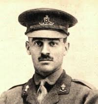 Ernest Cole Fleming MC — Friends of Glasgow Necropolis