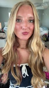 Audrey Sears's Instagram, Twitter & Facebook