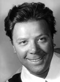 Image of Lon McAllister, Publicity Portrait for the Film, "The Story of